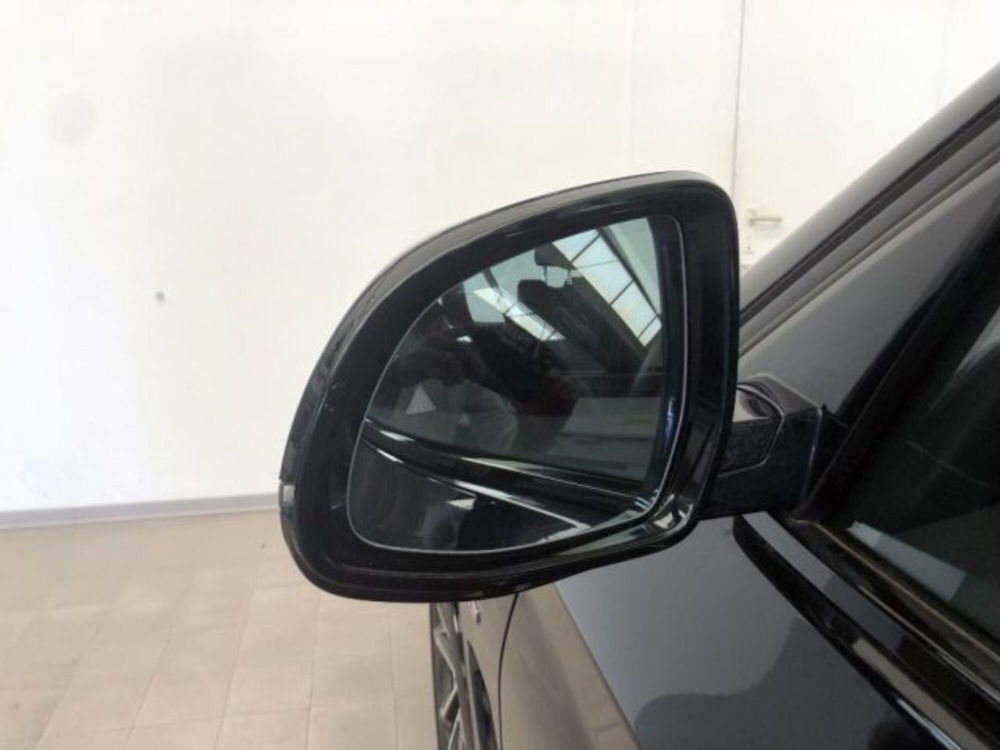 BMW X3 usata a Modena (18)