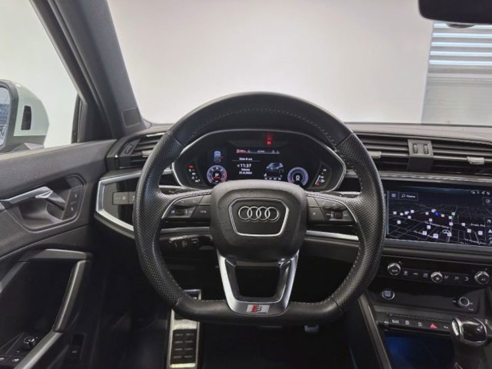 Audi Q3 Sportback usata a Modena (7)