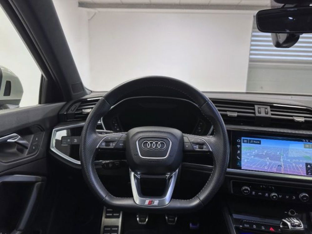 Audi Q3 Sportback usata a Modena (7)