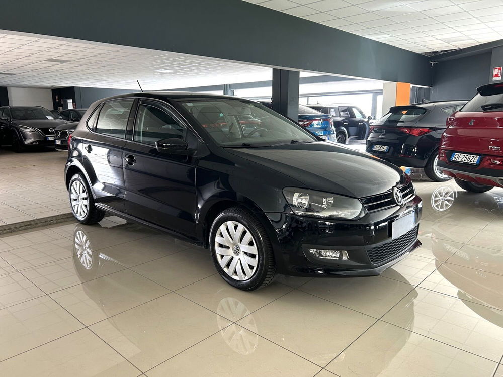 Volkswagen Polo usata a Ferrara (3)