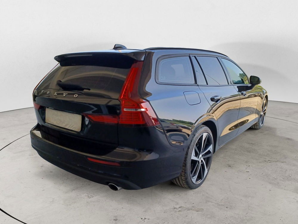 Volvo V60 usata a Asti (4)