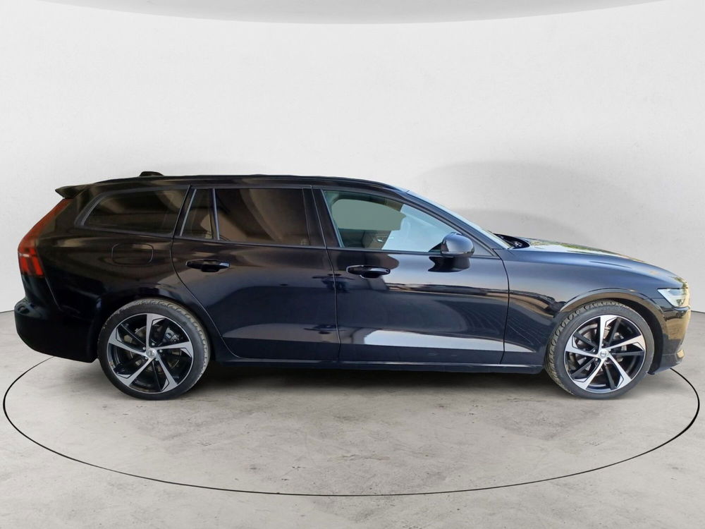 Volvo V60 usata a Asti (5)