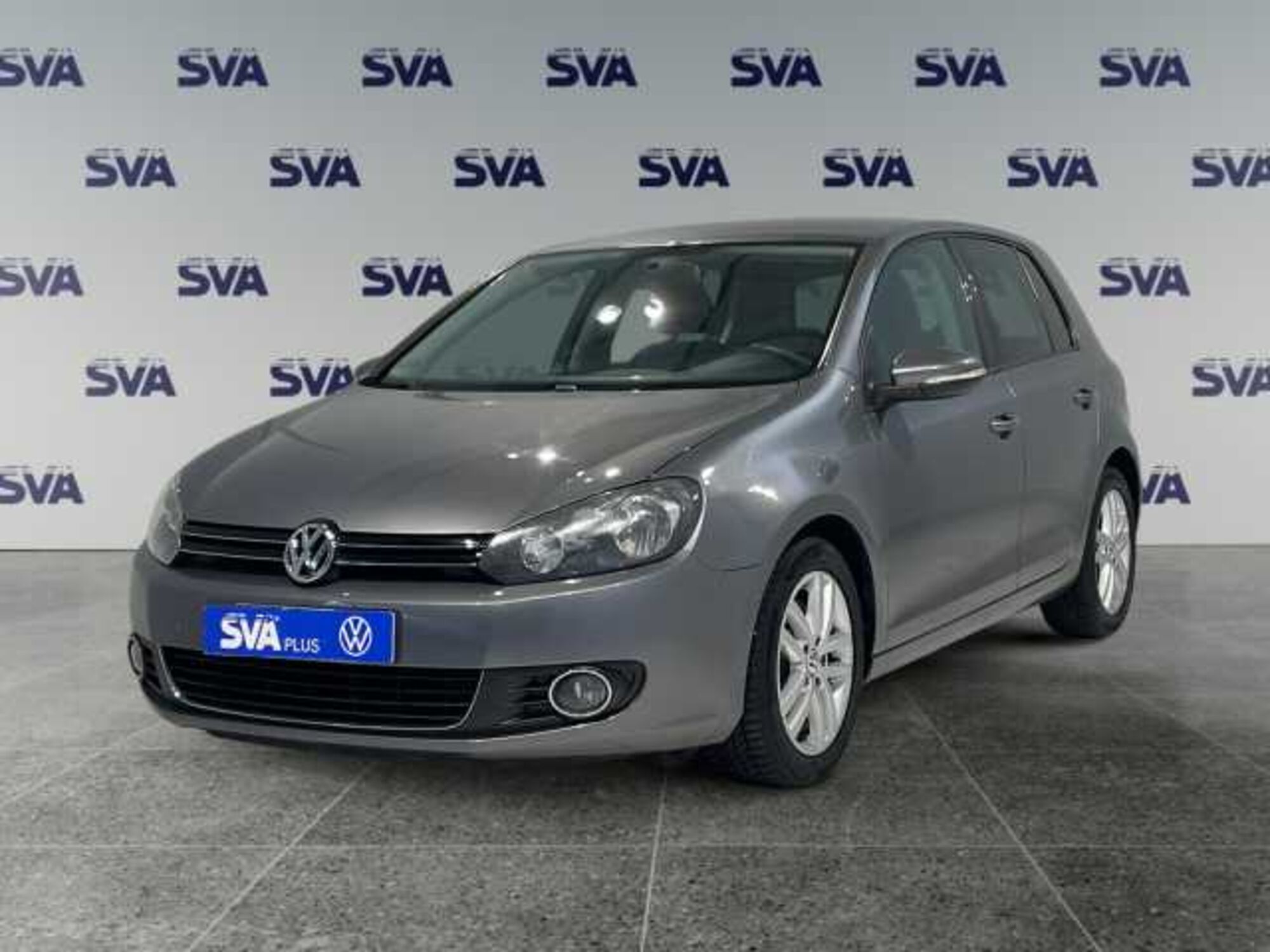 Volkswagen Golf 1.4 TSI 160CV DSG 5p. Highline del 2009 usata a Ravenna