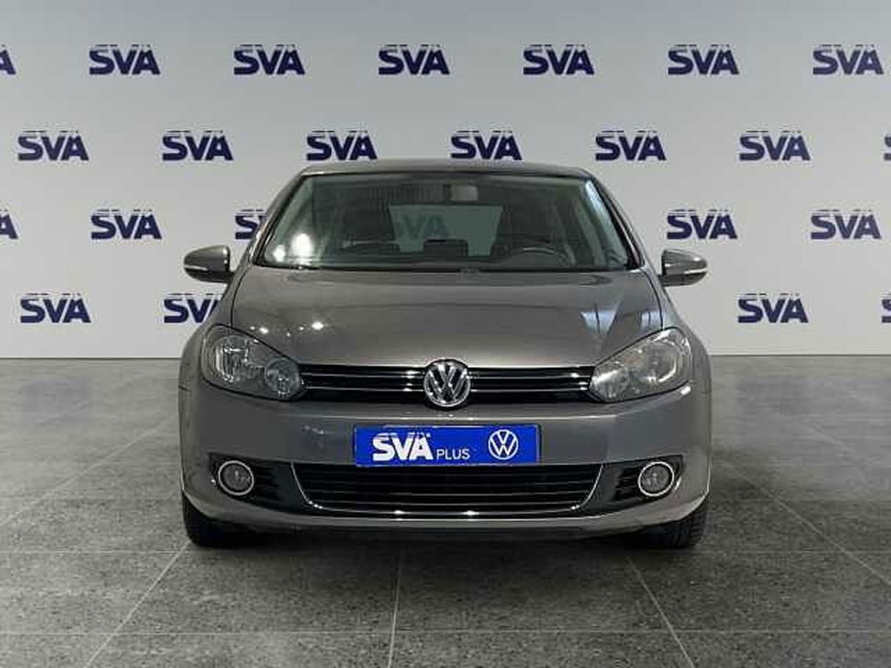 Volkswagen Golf usata a Ravenna (2)