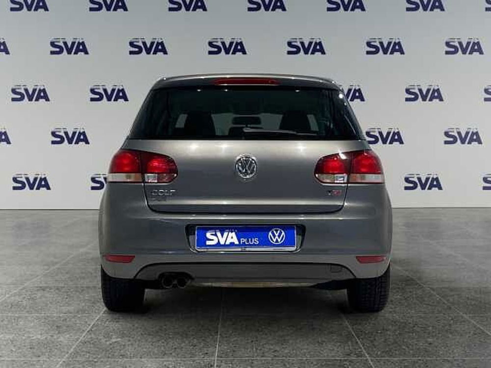 Volkswagen Golf usata a Ravenna (3)