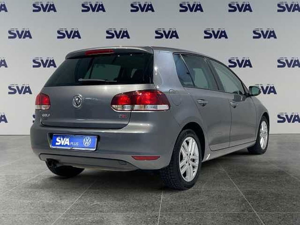 Volkswagen Golf usata a Ravenna (4)