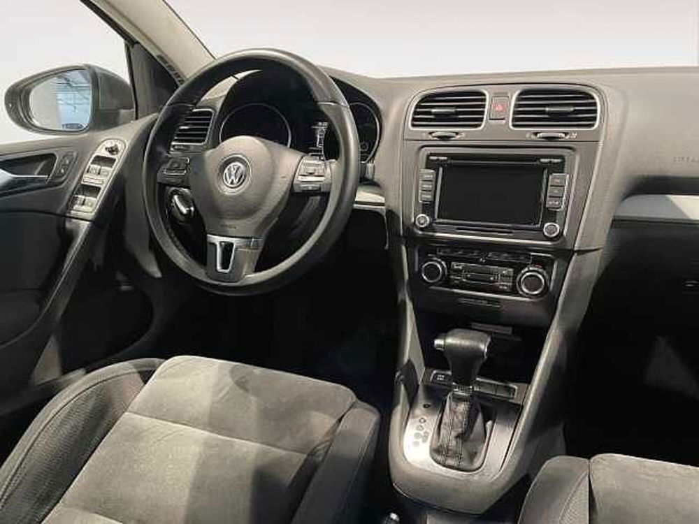 Volkswagen Golf usata a Ravenna (6)