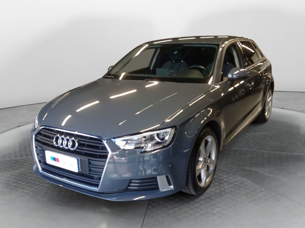 Audi A3 Sportback usata a Firenze