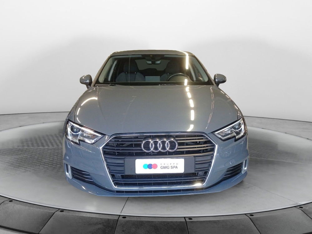 Audi A3 Sportback usata a Firenze (2)