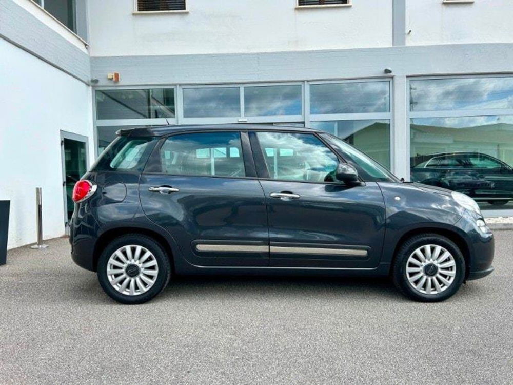 Fiat 500L usata a Firenze (4)