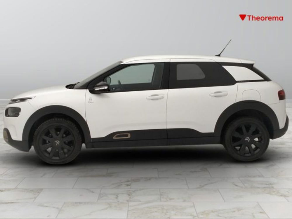 Citroen C4 Cactus usata a Torino (2)