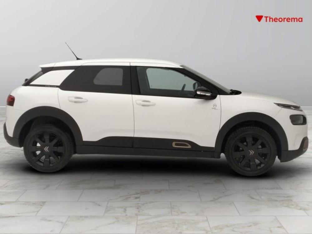 Citroen C4 Cactus usata a Torino (6)