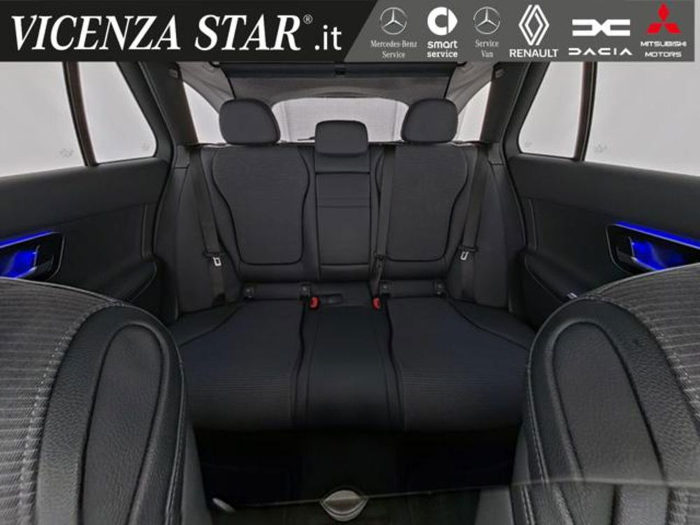 Mercedes-Benz Classe C Station Wagon usata a Vicenza (9)