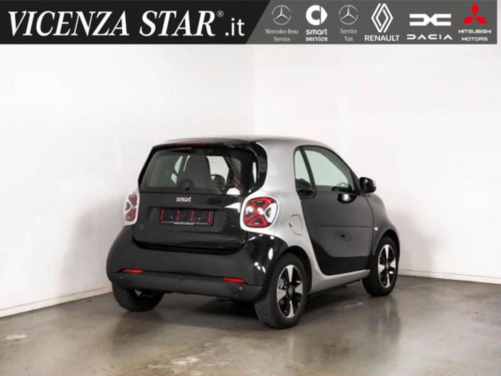 smart Fortwo usata a Vicenza (3)