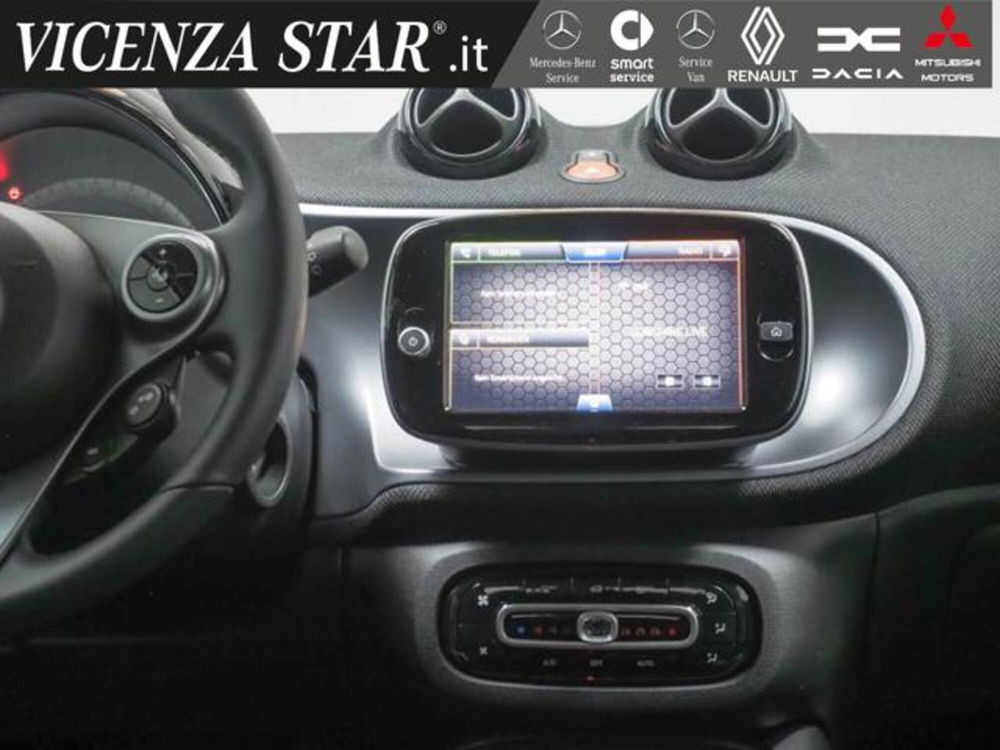 smart Fortwo usata a Vicenza (9)