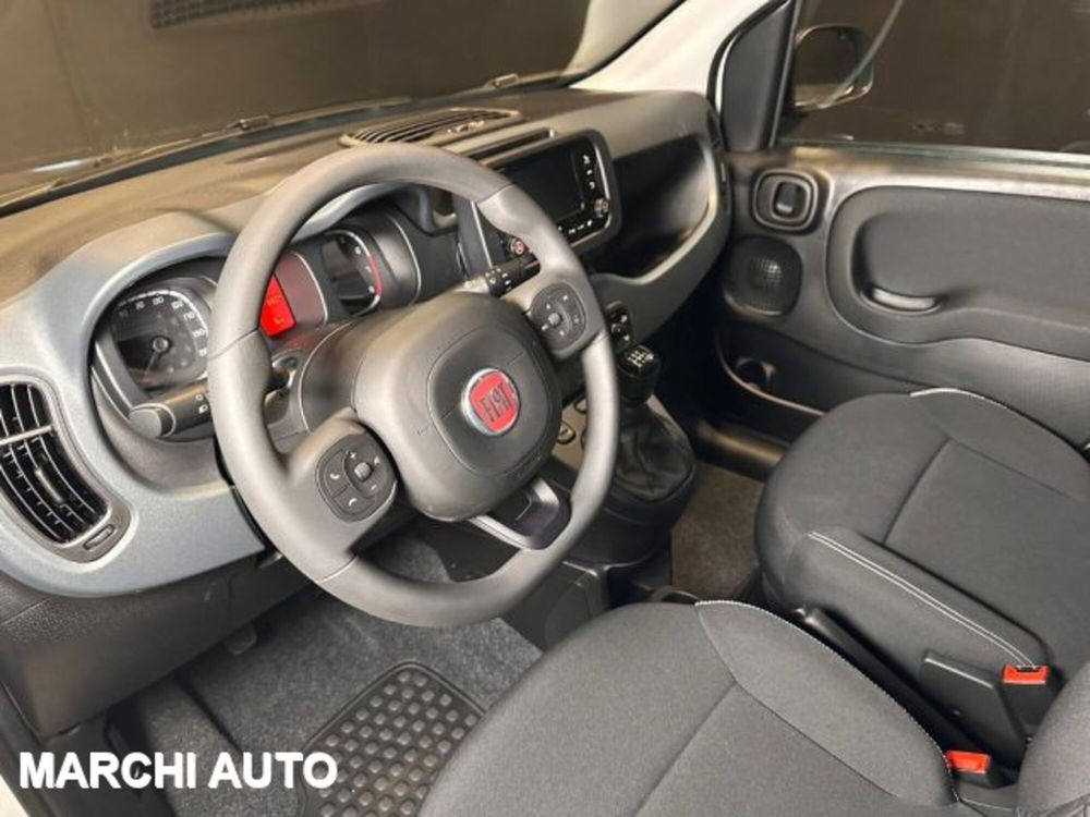 Fiat Panda nuova a Perugia (10)