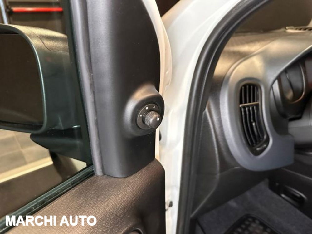 Fiat Panda nuova a Perugia (18)