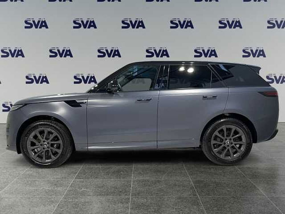 Land Rover Range Rover Sport nuova a Ravenna (6)