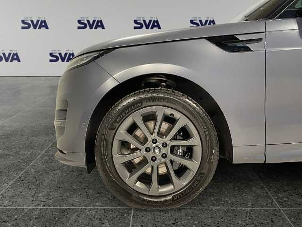 Land Rover Range Rover Sport nuova a Ravenna (8)