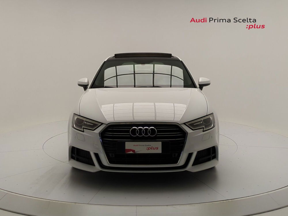 Audi A3 Sportback usata a Avellino (2)