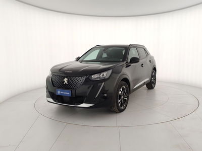 Peugeot 2008 PureTech 130 S&amp;S Active del 2020 usata a Massa