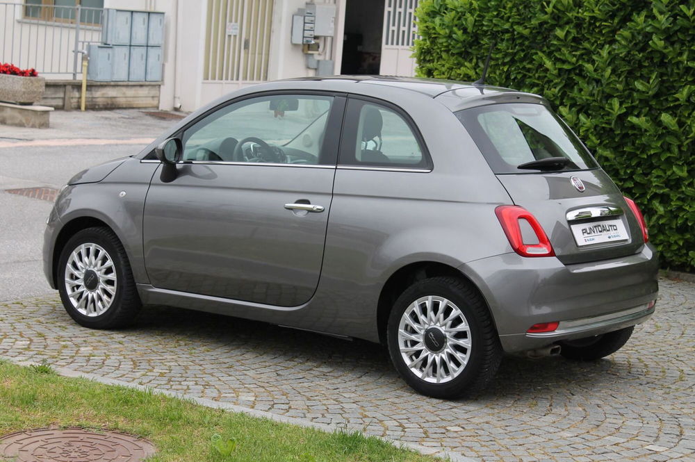 Fiat 500 usata a Cuneo (6)