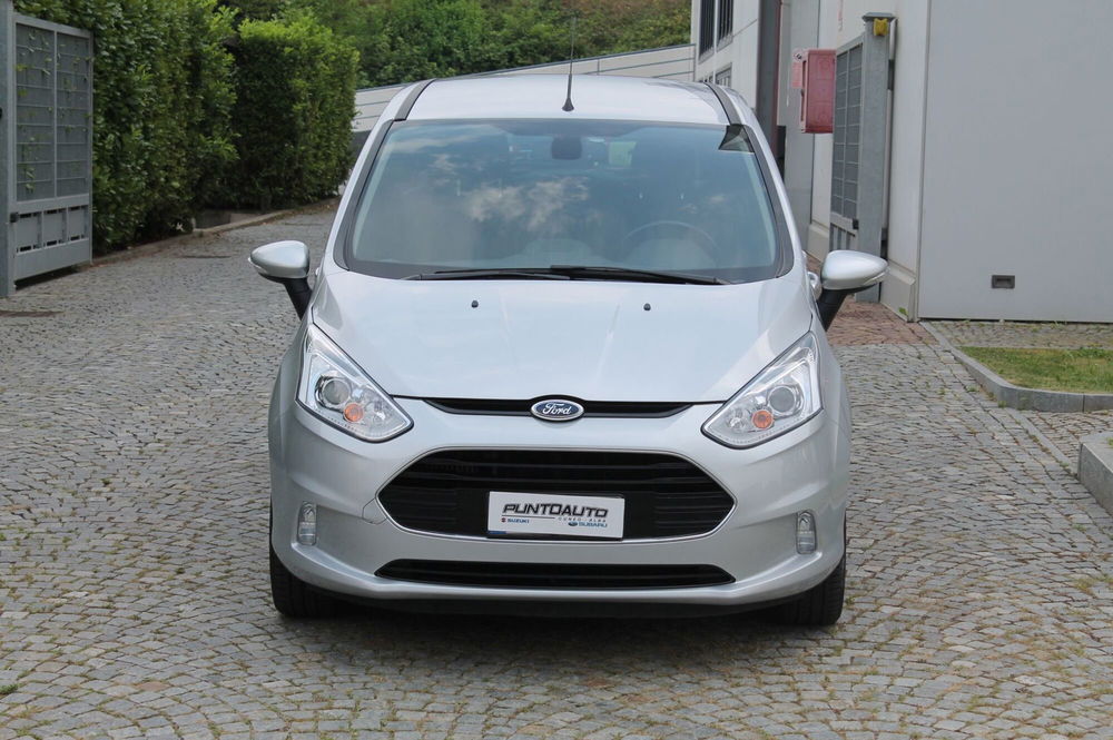 Ford B-Max usata a Cuneo (2)