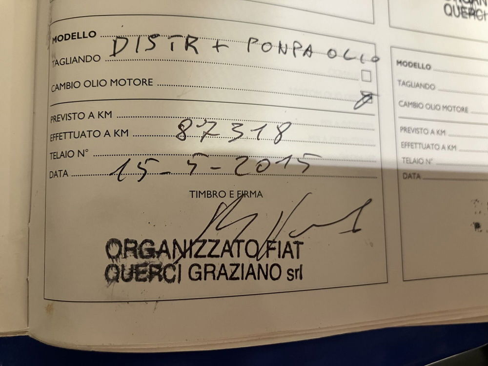 Fiat Panda usata a Parma (12)