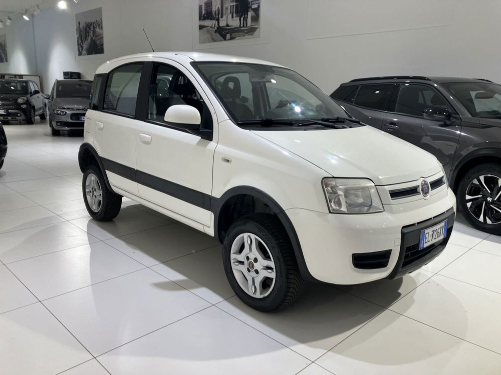 Fiat Panda usata a Parma (3)