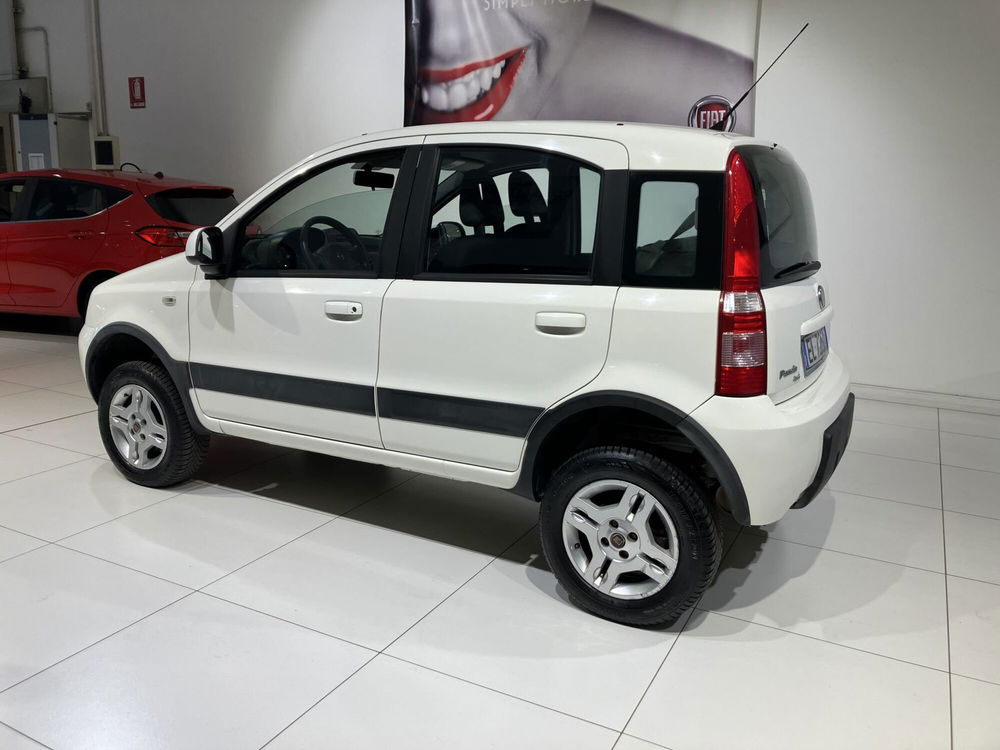 Fiat Panda usata a Parma (4)