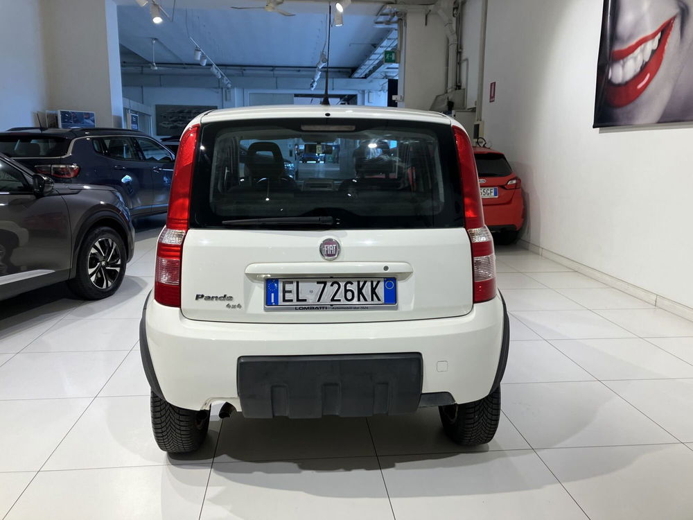 Fiat Panda usata a Parma (5)