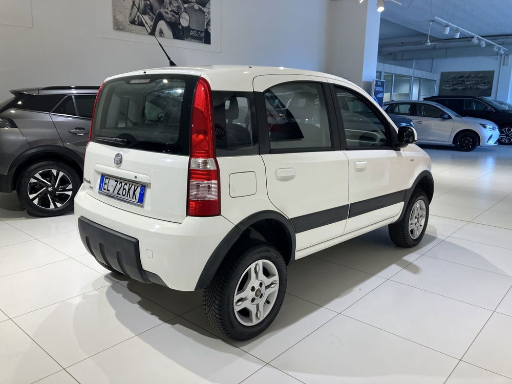 Fiat Panda usata a Parma (6)