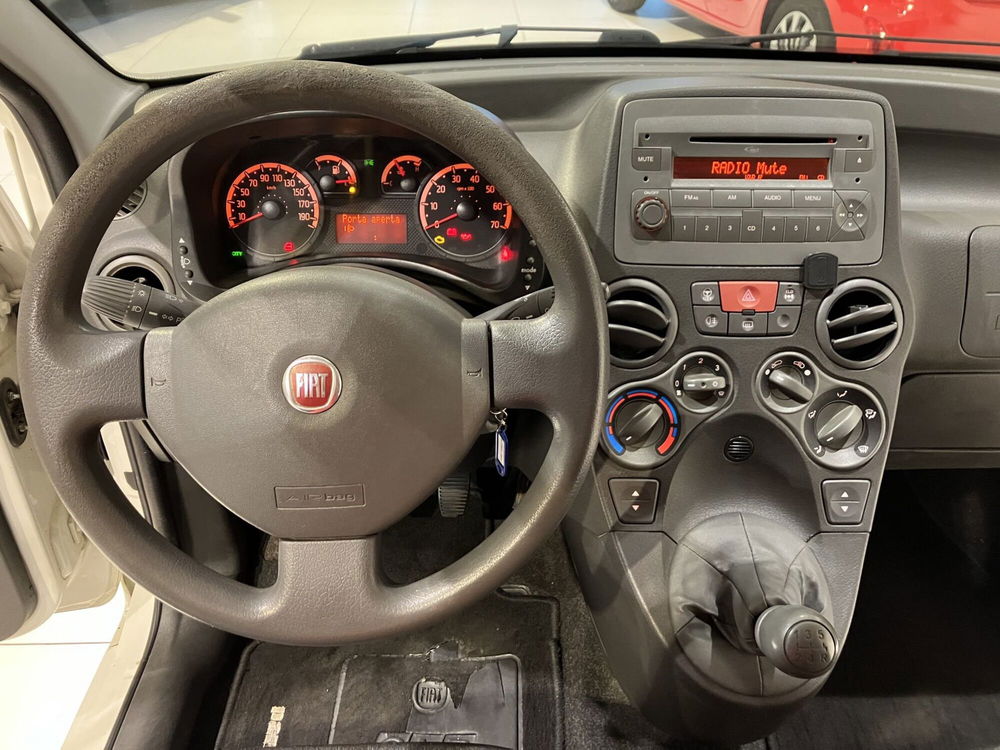 Fiat Panda usata a Parma (7)