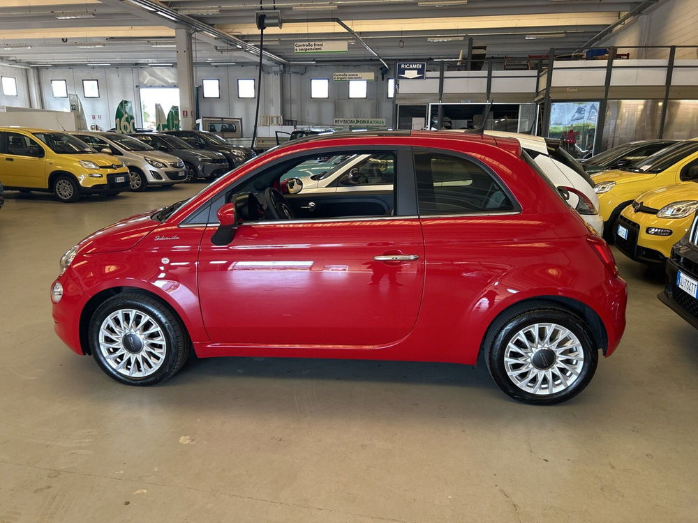 Fiat 500 usata a Bergamo (19)