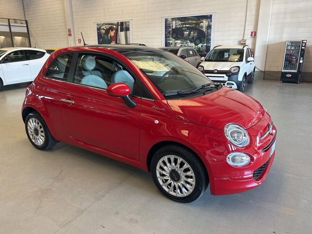 Fiat 500 usata a Bergamo (7)