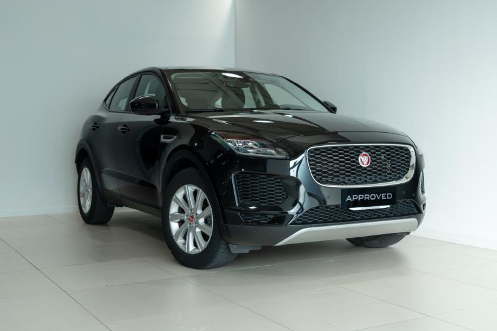 Jaguar E-Pace 2.0D 150 CV AWD aut.  del 2020 usata a Venezia