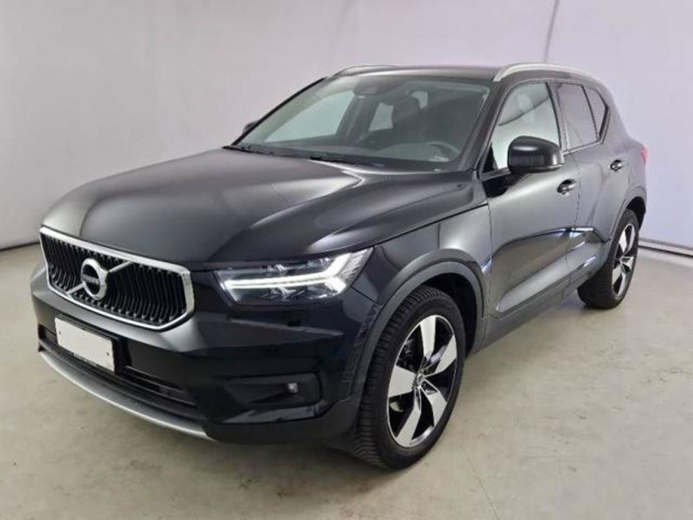 Volvo XC40 usata a Parma