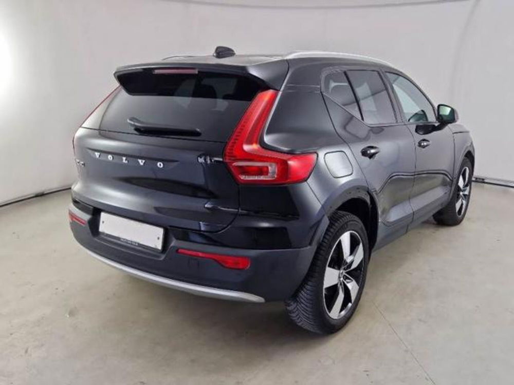 Volvo XC40 usata a Parma (2)