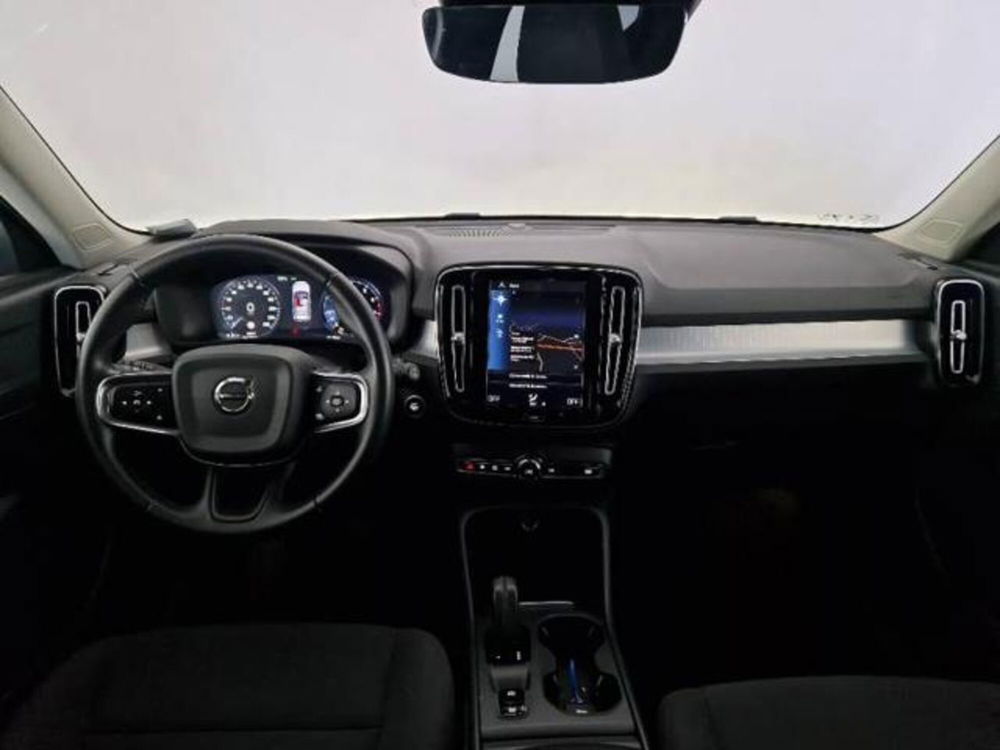 Volvo XC40 usata a Parma (3)