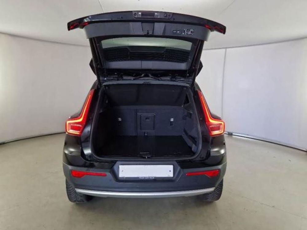 Volvo XC40 usata a Parma (5)