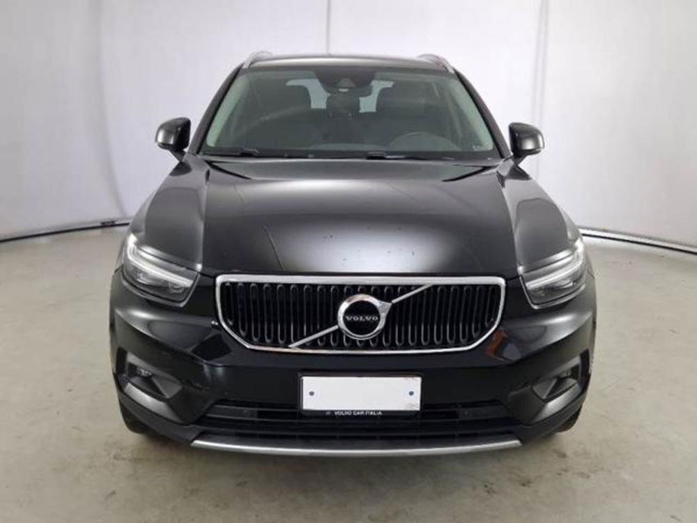 Volvo XC40 usata a Parma (6)