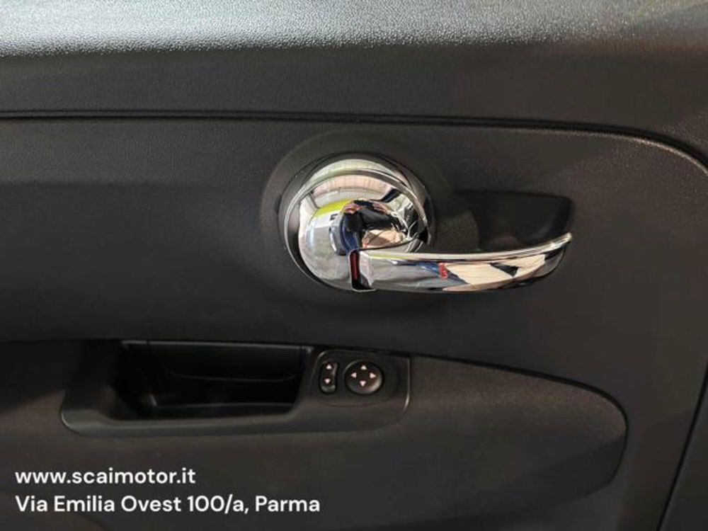 Fiat 500 usata a Parma (18)