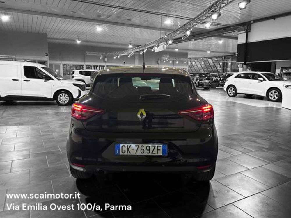 Renault Clio usata a Parma (5)