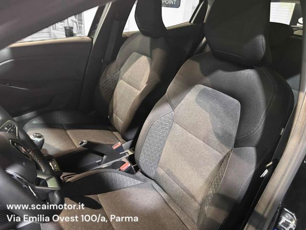 Renault Clio usata a Parma (9)