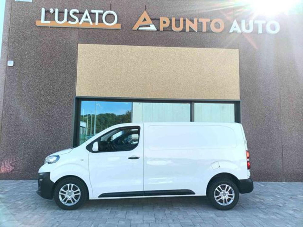 Peugeot Expert Furgone usata a Ancona (3)