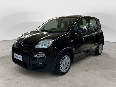 Fiat Panda Cross Cross 1.0 FireFly S&amp;S Hybrid  nuova a Melegnano