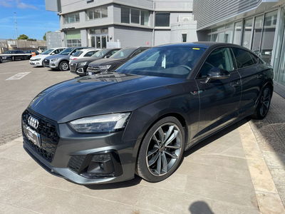 Audi A5 Sportback 40 TDI quattro S tronic  del 2023 usata a Martina Franca