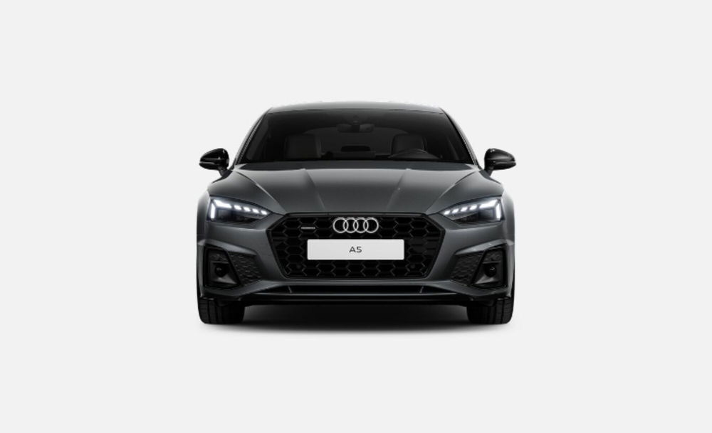 Audi A5 Sportback usata a Taranto (2)