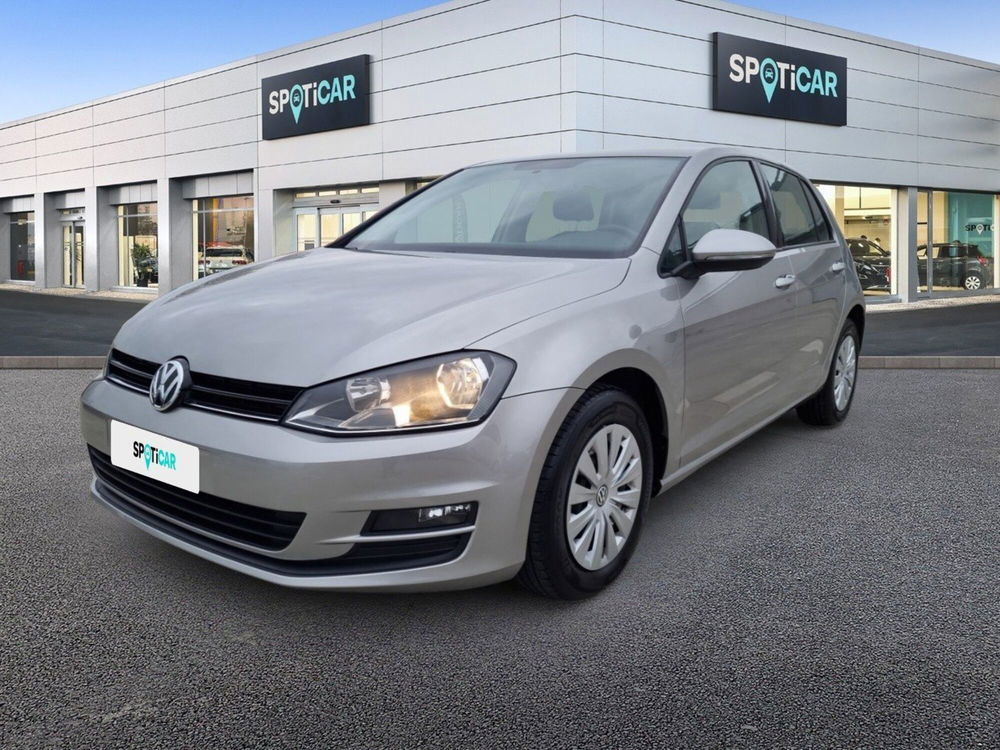 Volkswagen Golf usata a Teramo