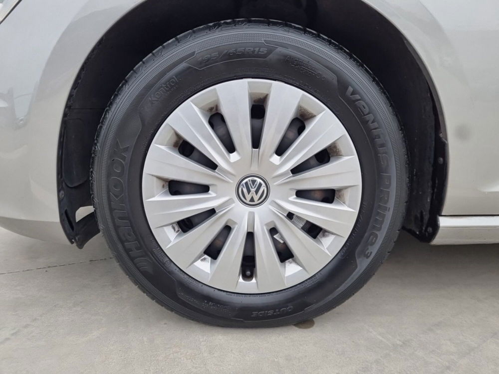 Volkswagen Golf usata a Teramo (11)